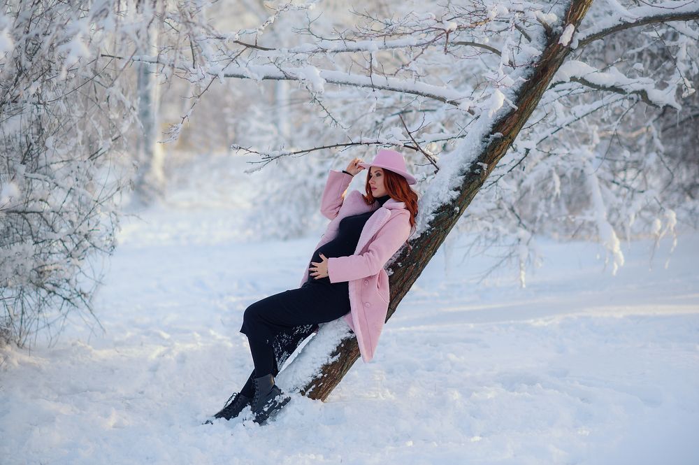 Photograph by Екатерина Горохова