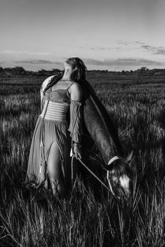 Photograph by Marden Acampora