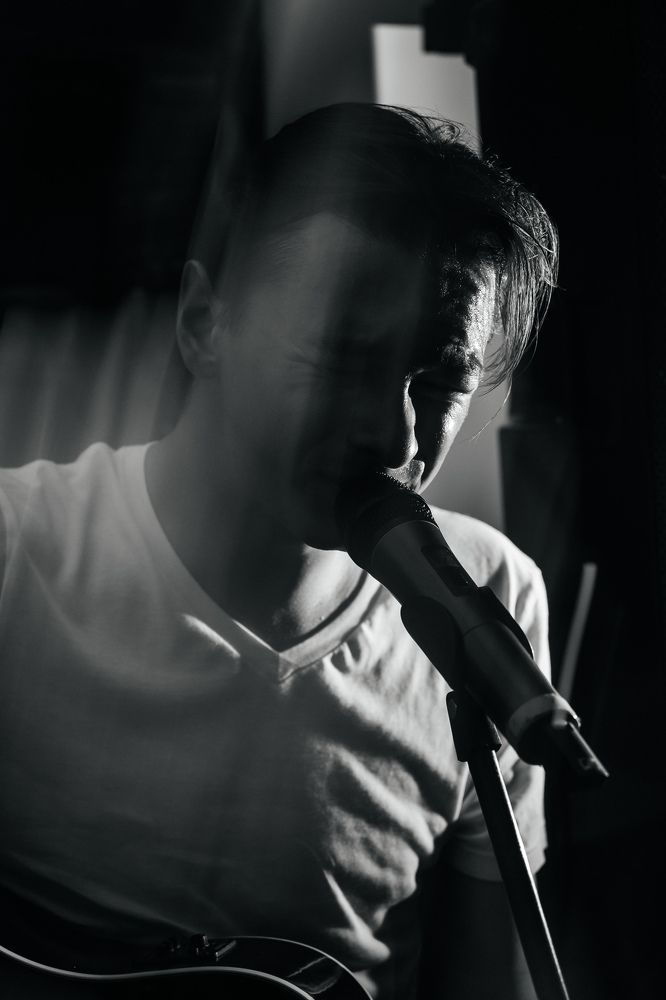 Photograph by Александр Назар