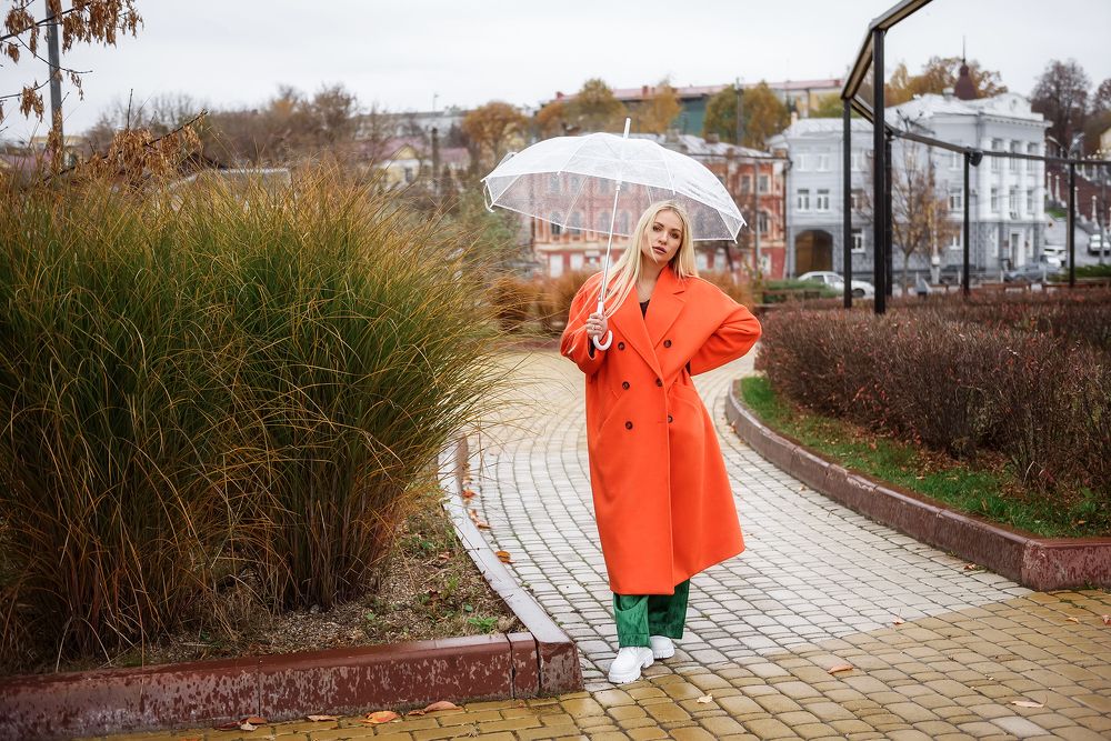 Photograph by Ольга Ляхова