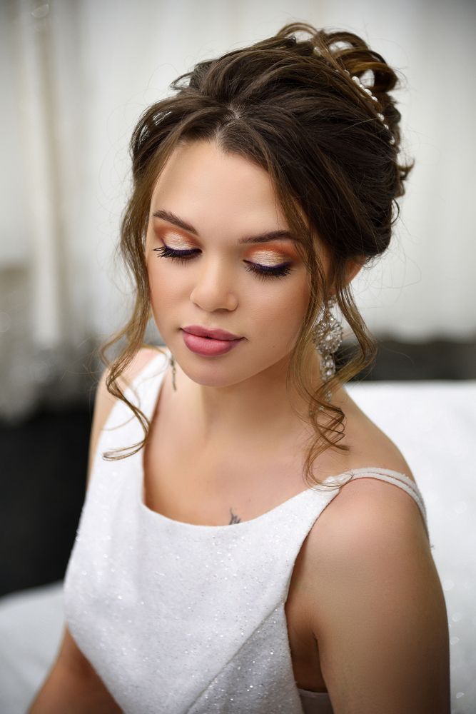 Photograph by Оксана Астрова