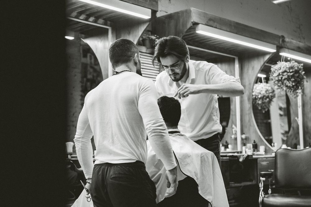 Photograph by Анастасия