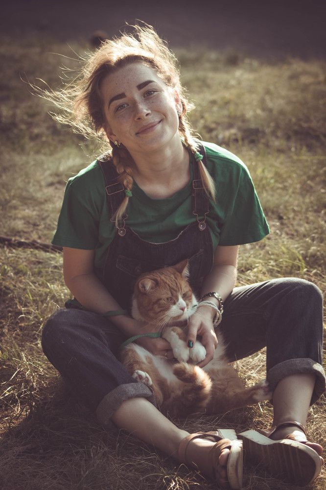 Photograph by Юлия Курмоярцева