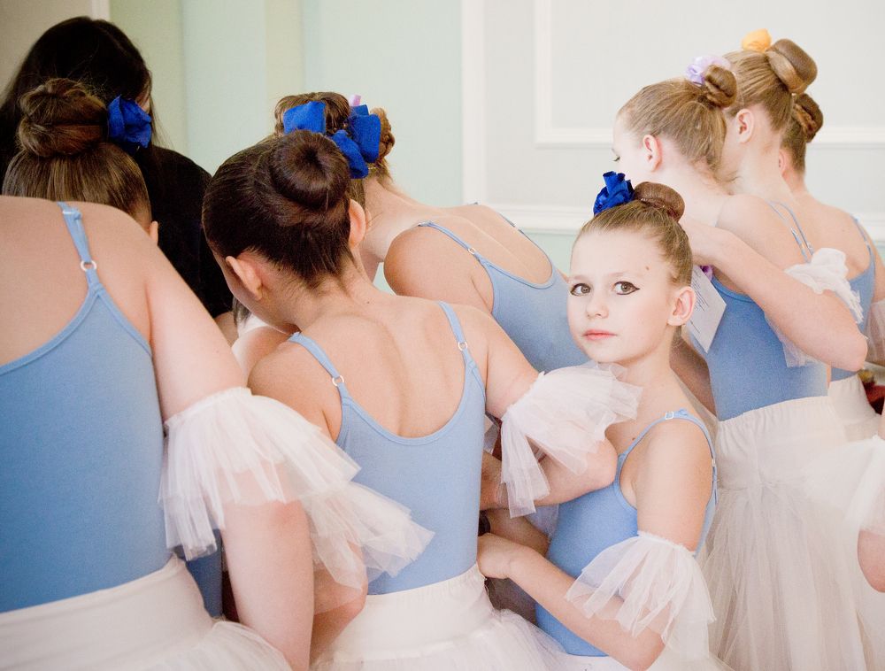 Photograph by Дарья Юсарева