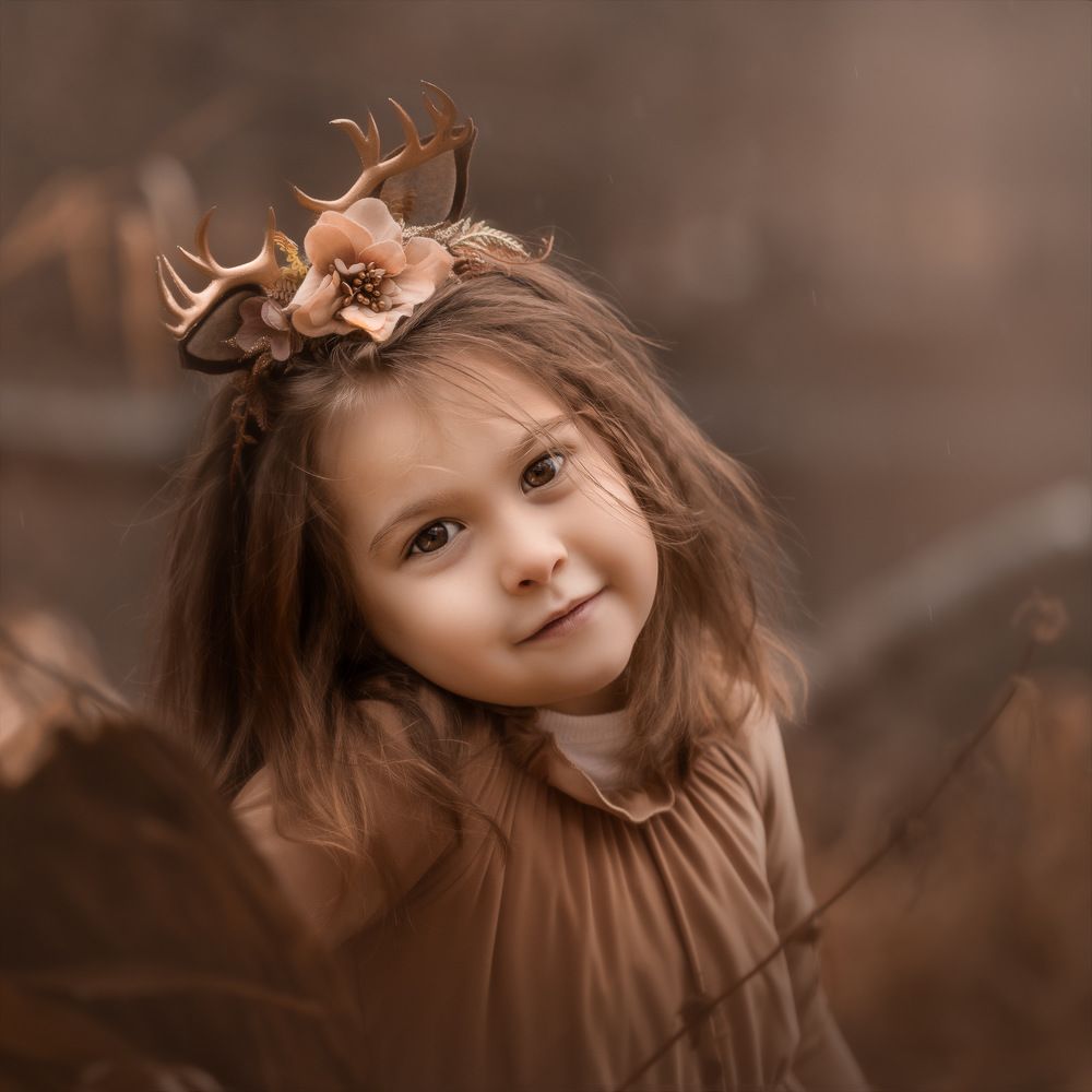 Photograph by Weronika