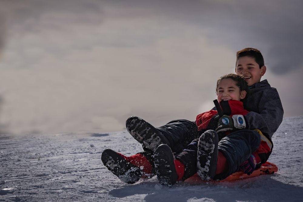 Photograph by Maria Victoria Lopez