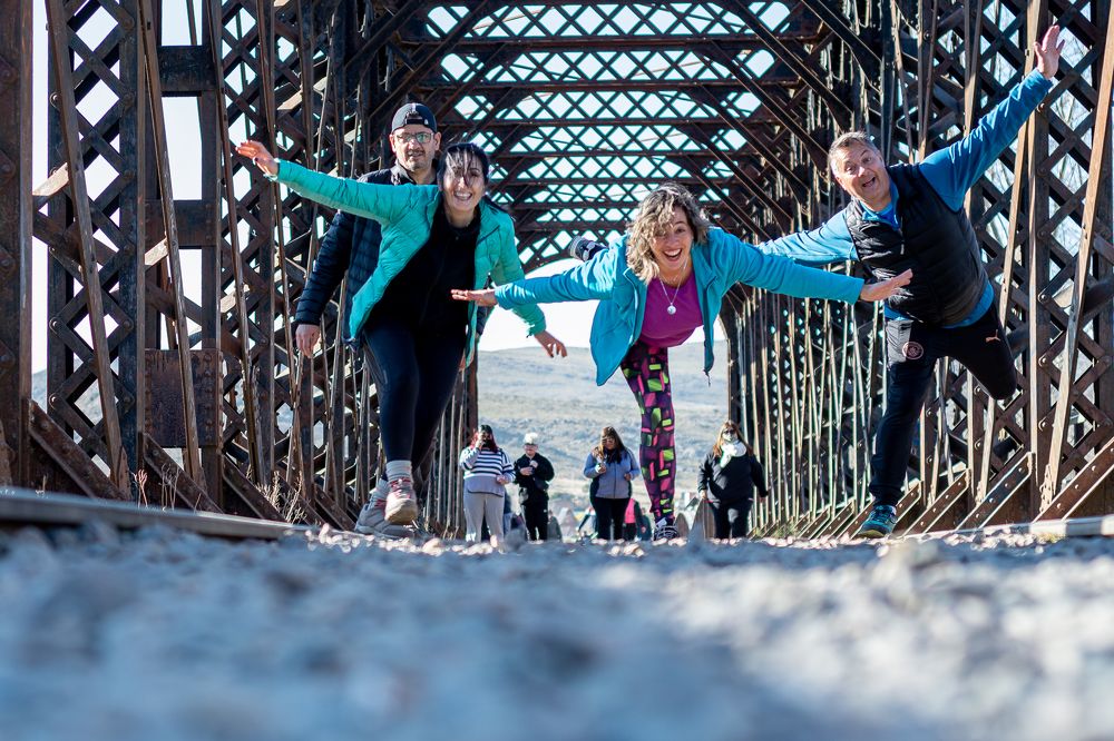 Photograph by Maria Victoria Lopez