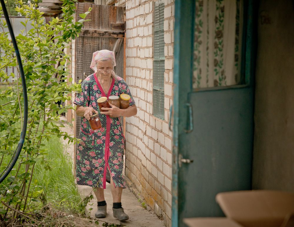 Photograph by Дарья Юсарева