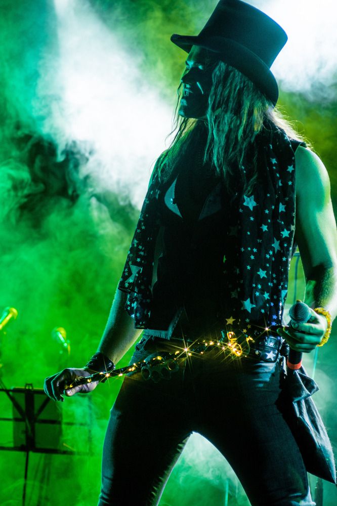 Сергей Хиро