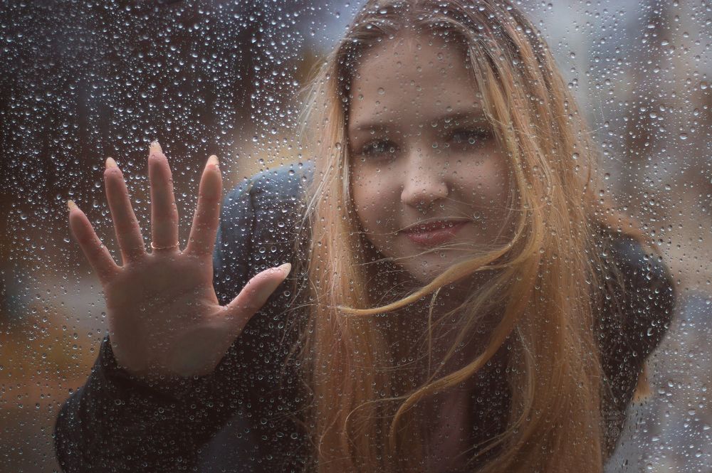 Photograph by Надежда Виденина