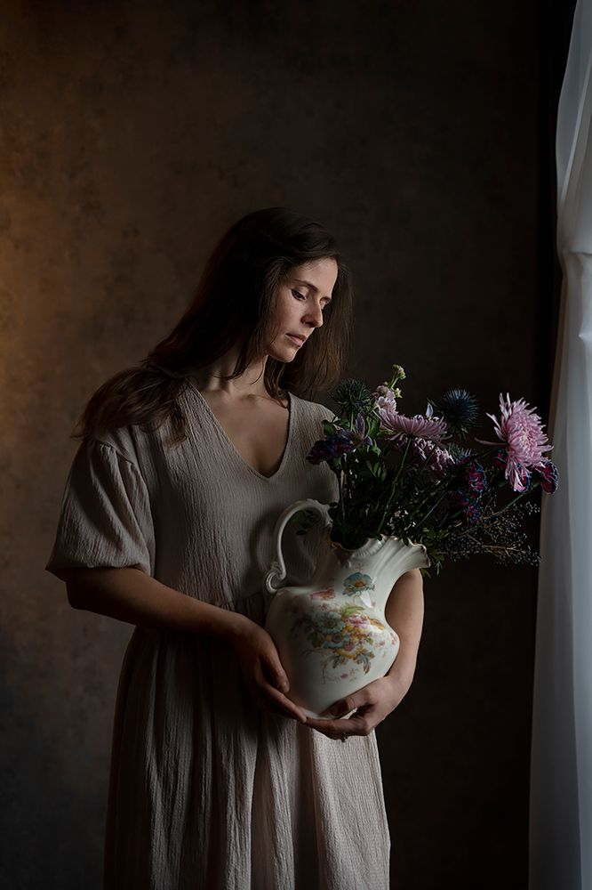 Photograph by Марина Тихонова