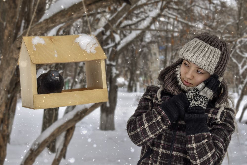 Photograph by Анжелика