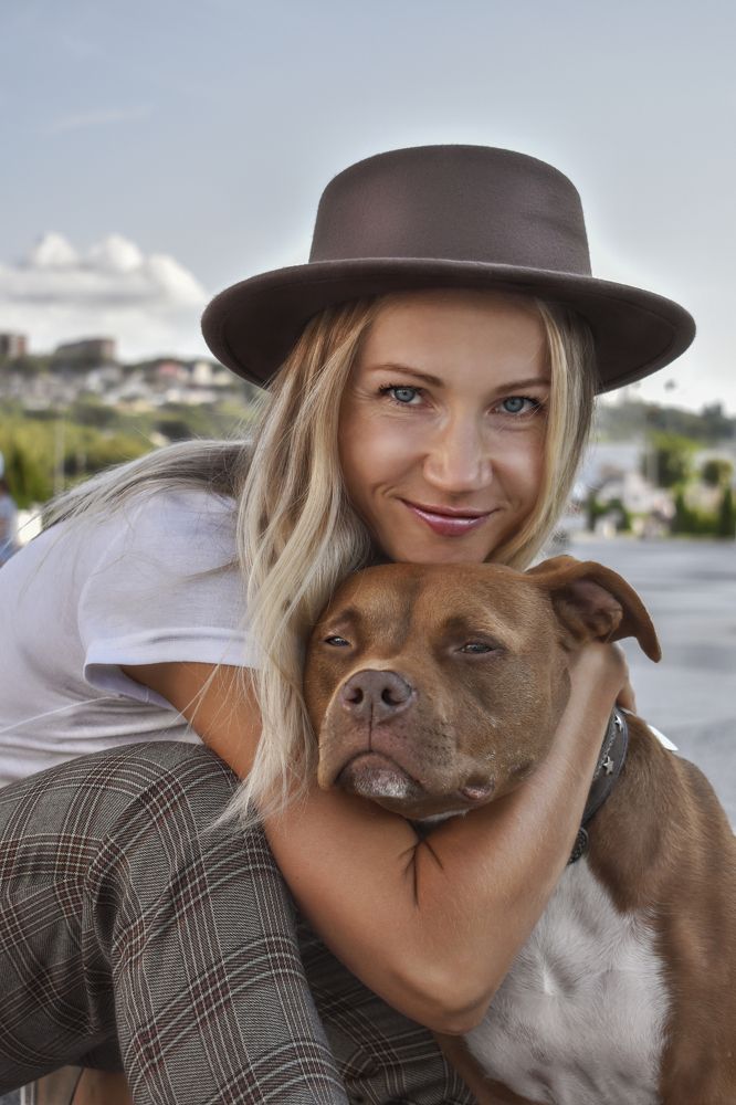 Photograph by Анжелика