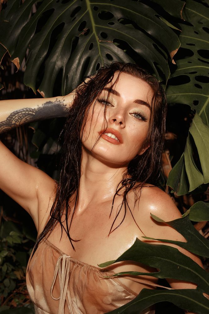 Photograph by Борис Гарбар