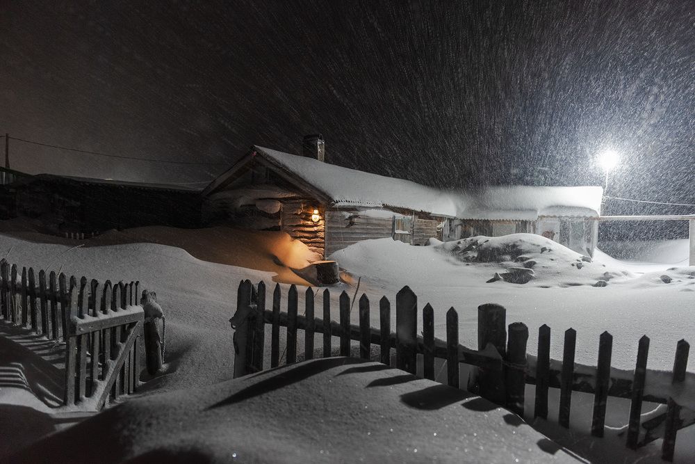 Photograph by Крицак Ольга