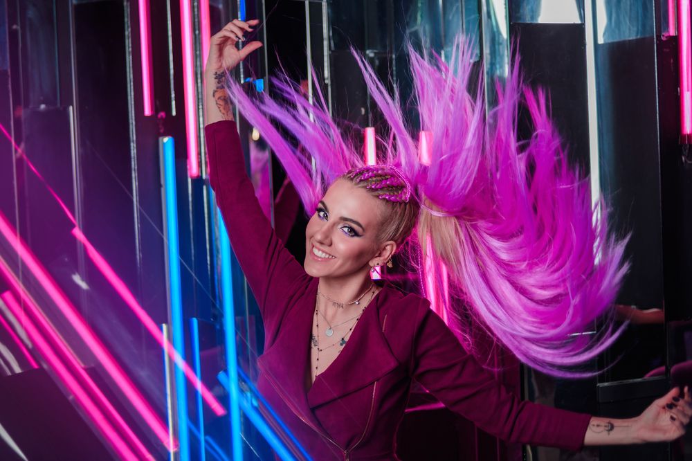 Фотография автора Софья Смирнова