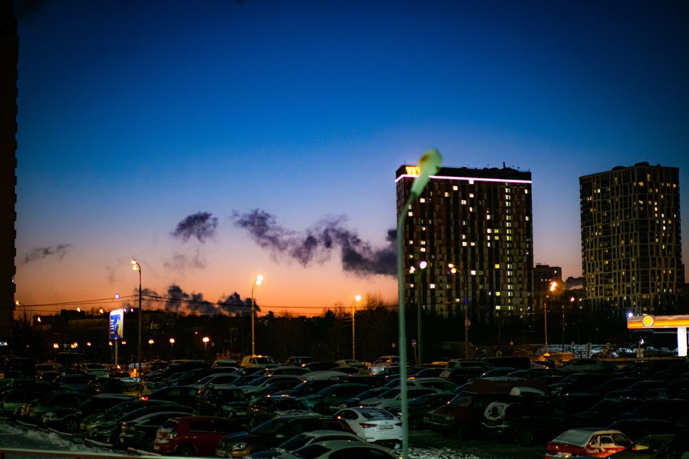 Photograph by Литвинов Николай