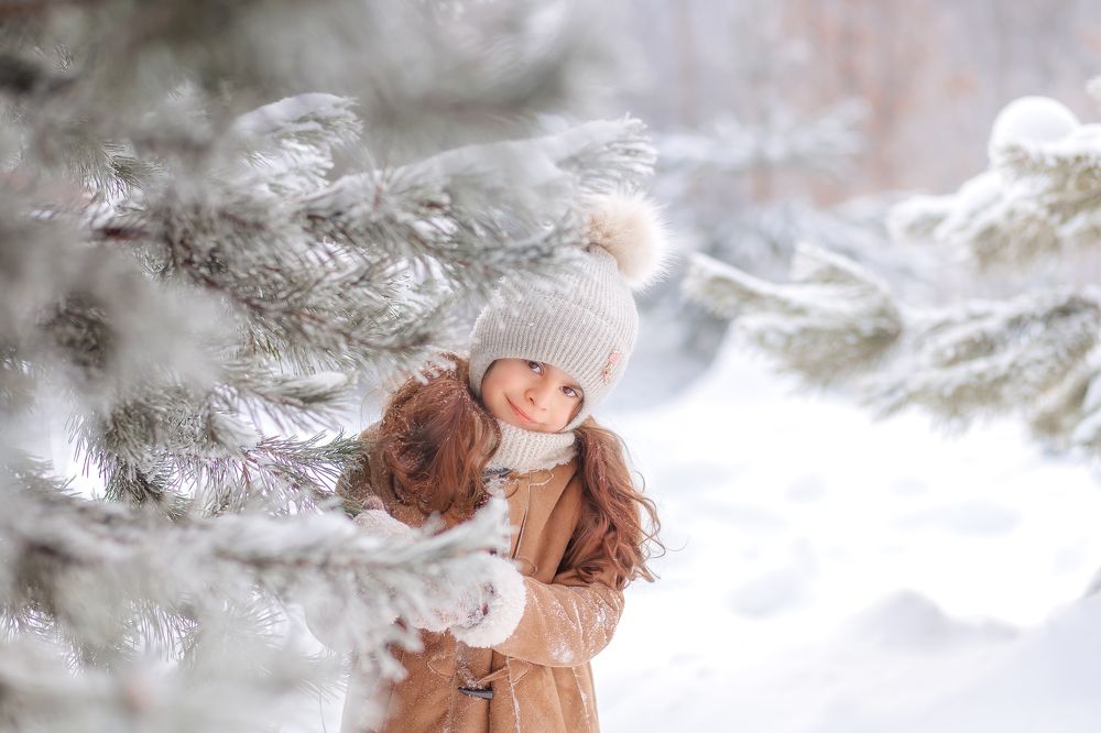 Photograph by Тиманова Марина