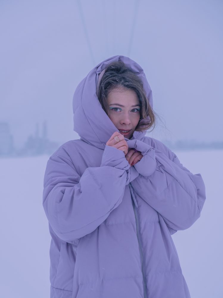 Photograph by Роман Закиров