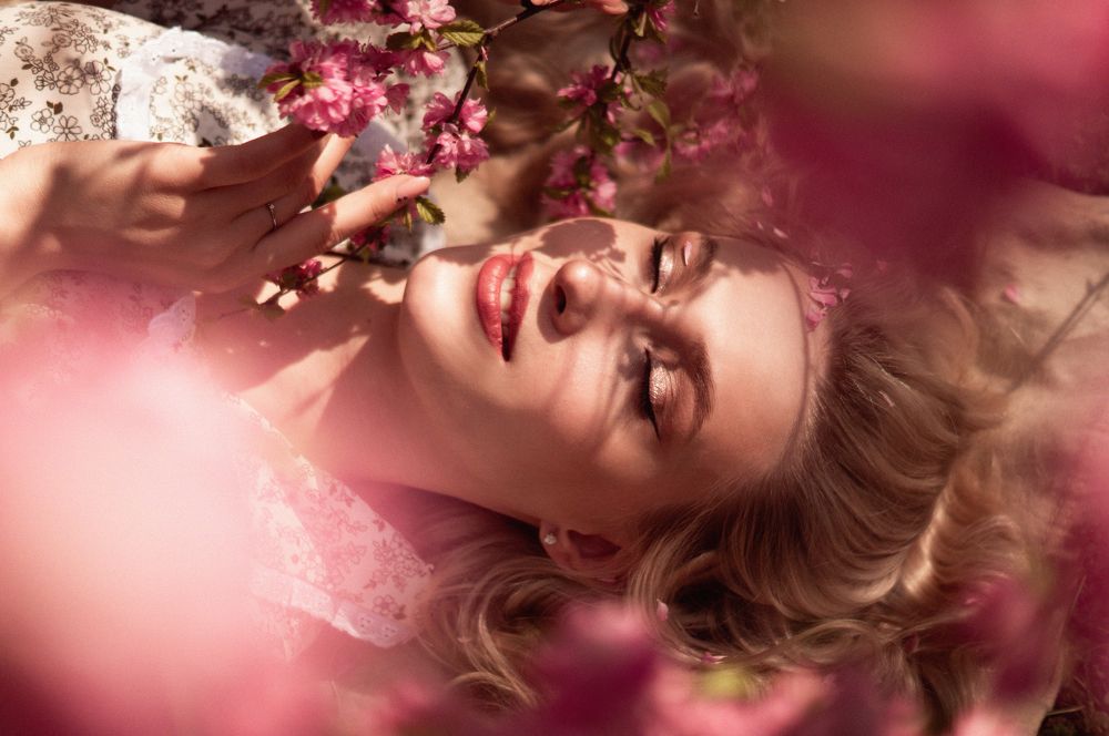 Photograph by Алина Тихонова