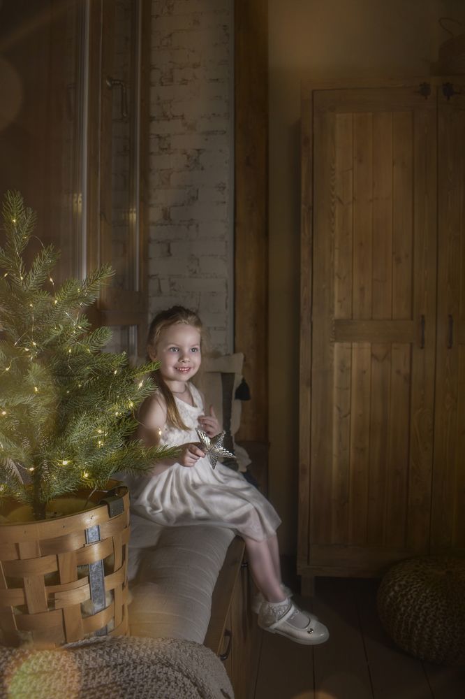 Photograph by Анжелика Шалаева