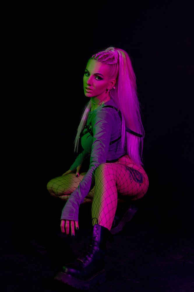 Фотография автора Софья Смирнова