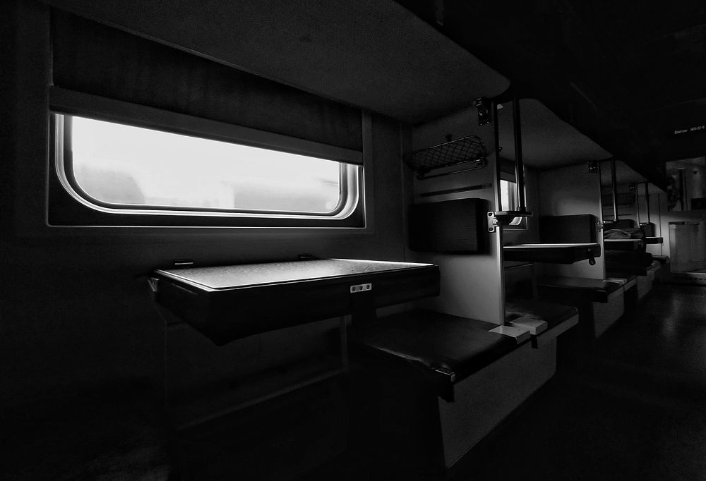 Photograph by Тимофей Забугин