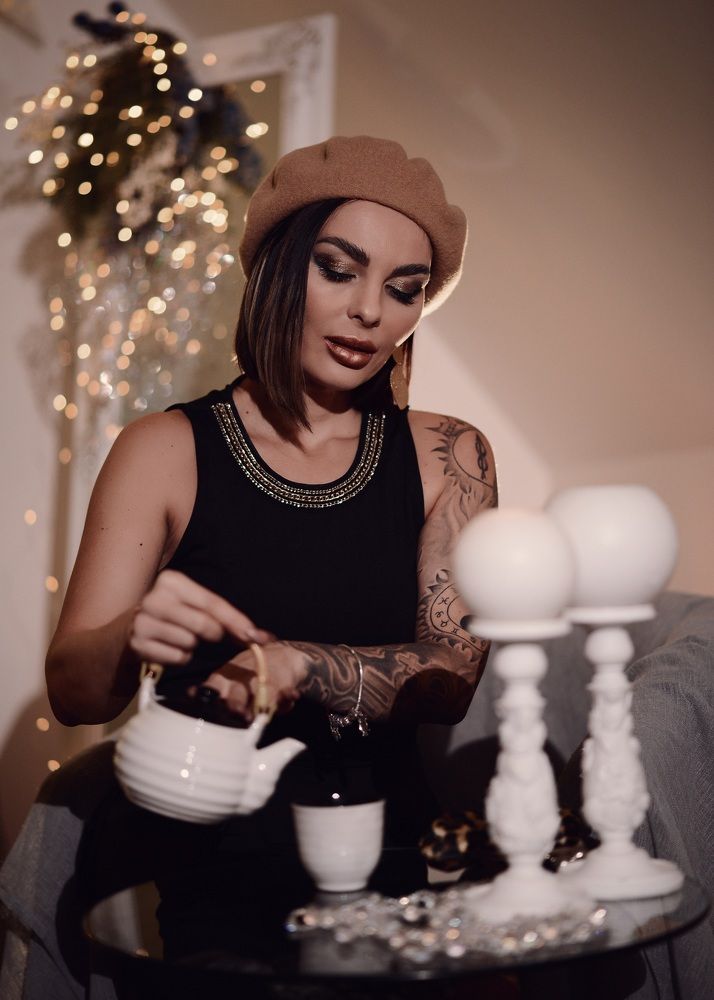 Photograph by Наталья Кошевая