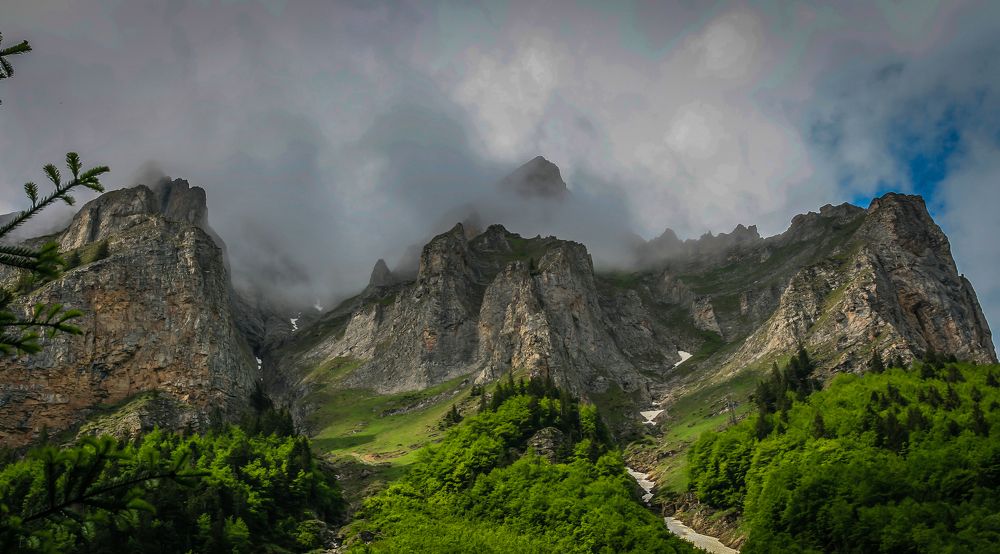 Photograph by Jetmir Sejdija