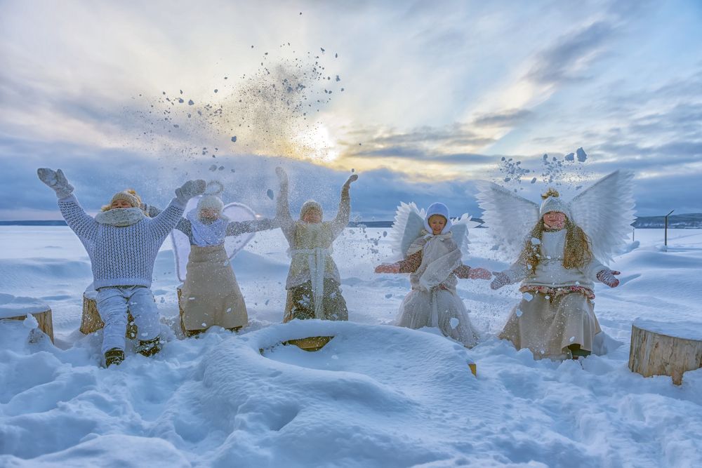 Photograph by Анна Кривицкая