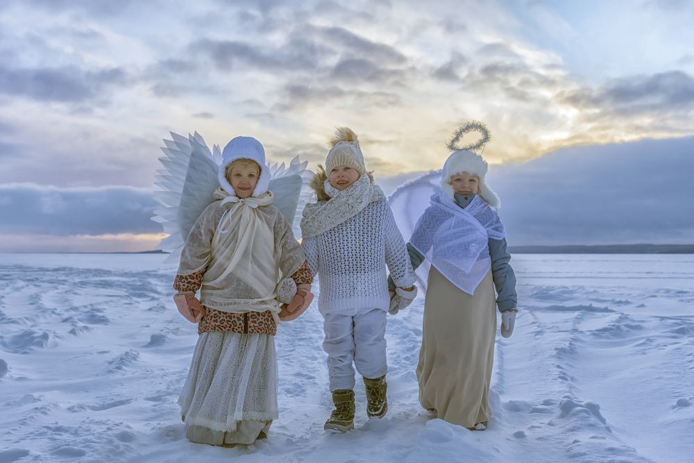 Photograph by Анна Кривицкая