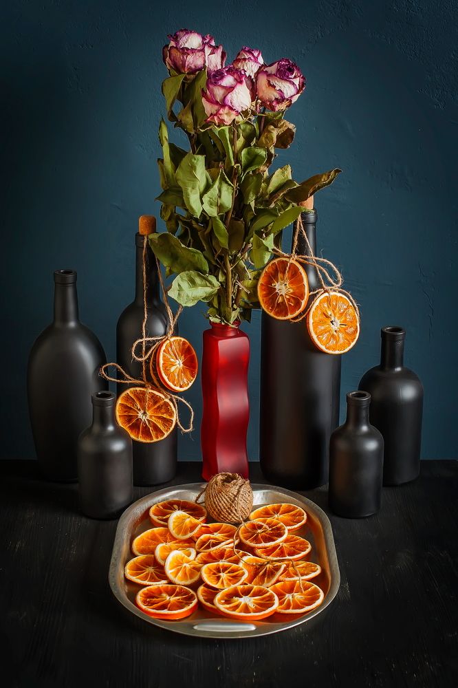 Photograph by Дмитрий Сундеев