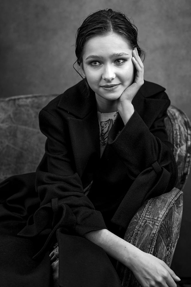 Photograph by Тимофей Забугин