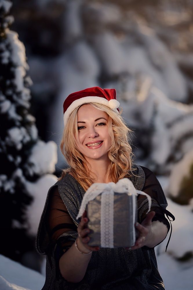 Photograph by Наталья Кошевая