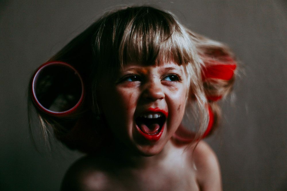 Photograph by Екатерина Спесивая