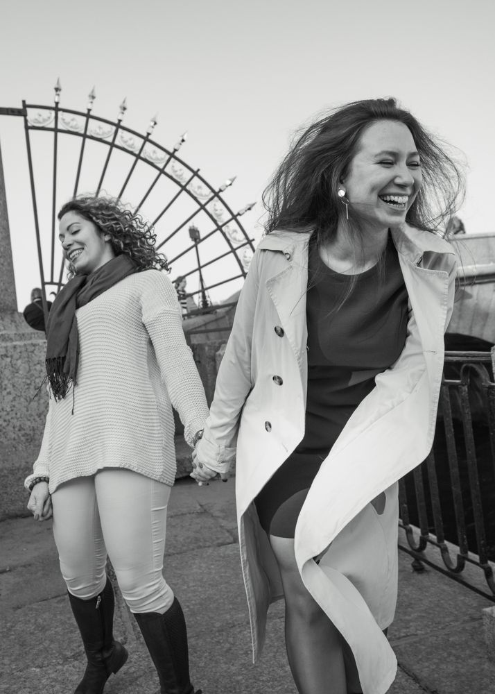 Photograph by Наталья Буракова