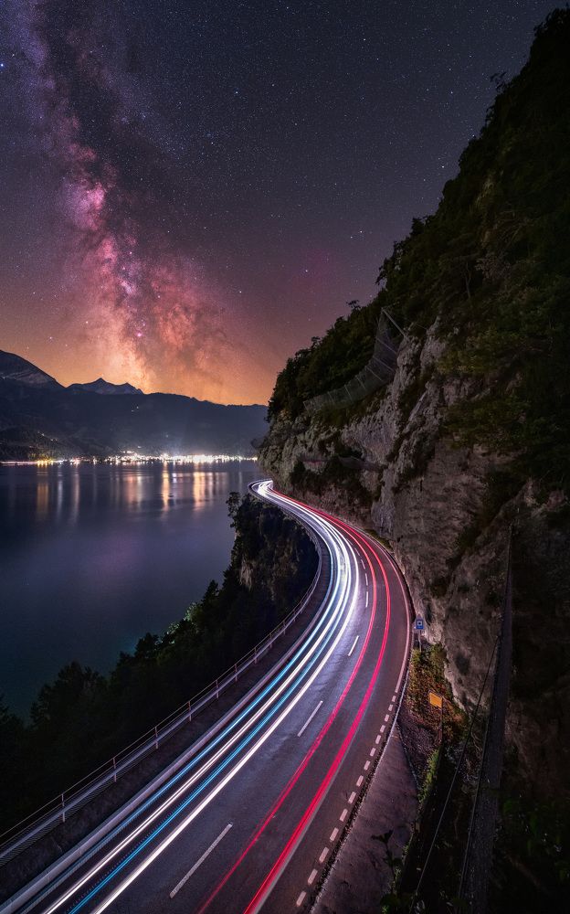 Photograph by Benjamin Barakat