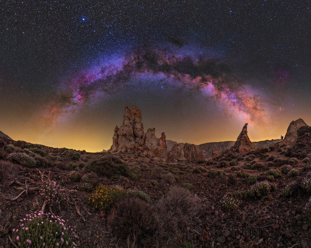 Photograph by Benjamin Barakat