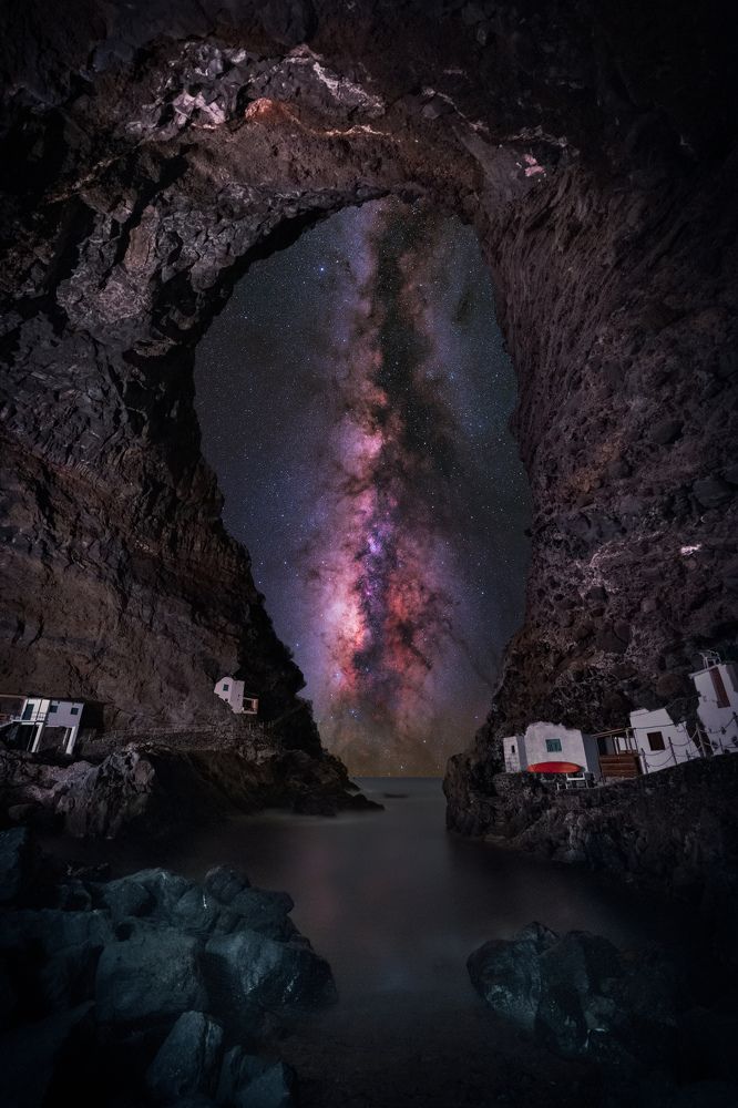 Photograph by Benjamin Barakat