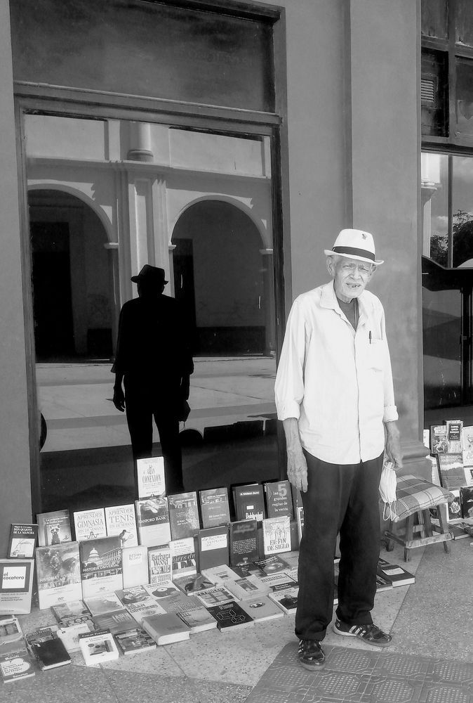 Don Armando.