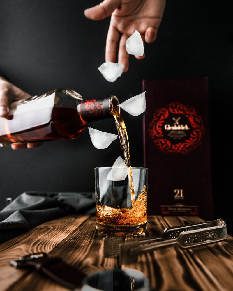 Photograph by Konstantin Morozov