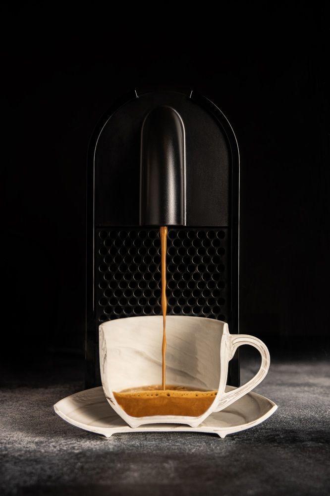 Photograph by Konstantin Morozov