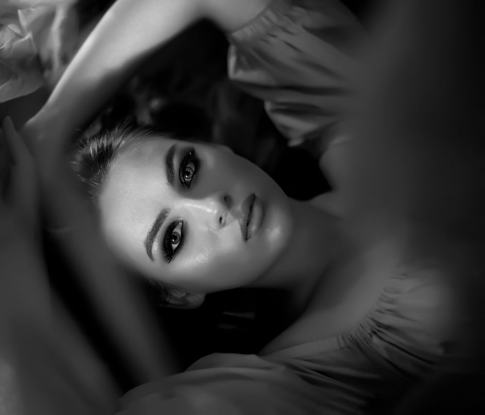 Photograph by Юлия Воля