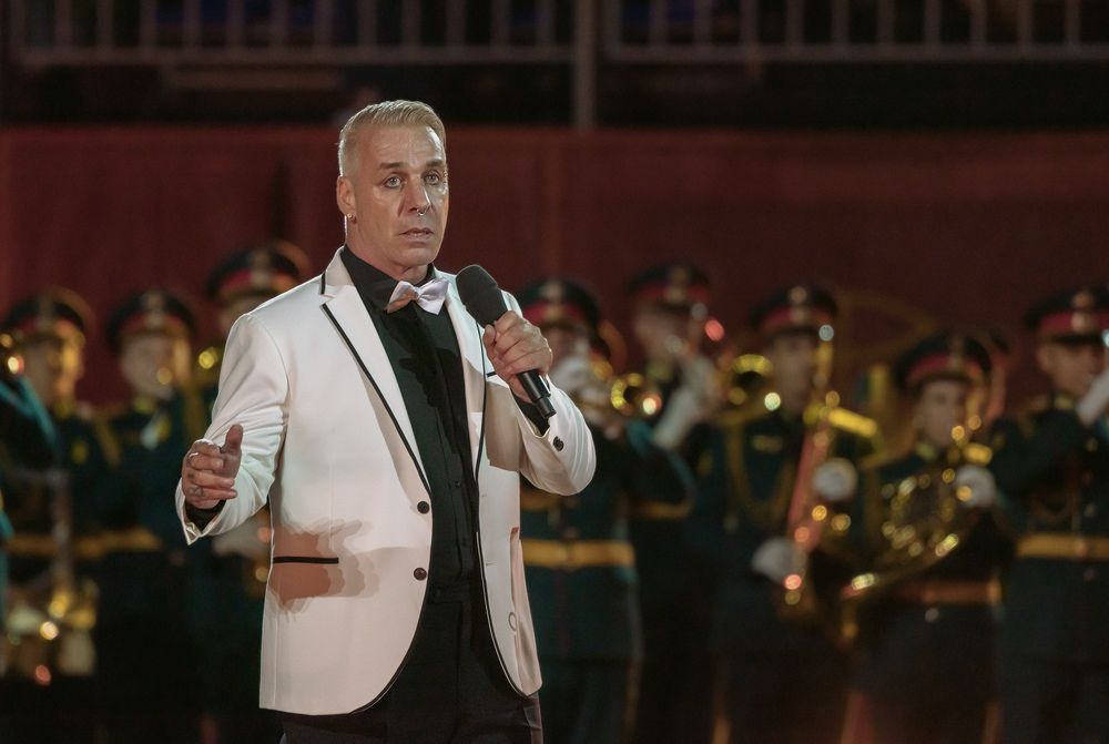 Photograph by Олег Милеев (Каминцев)