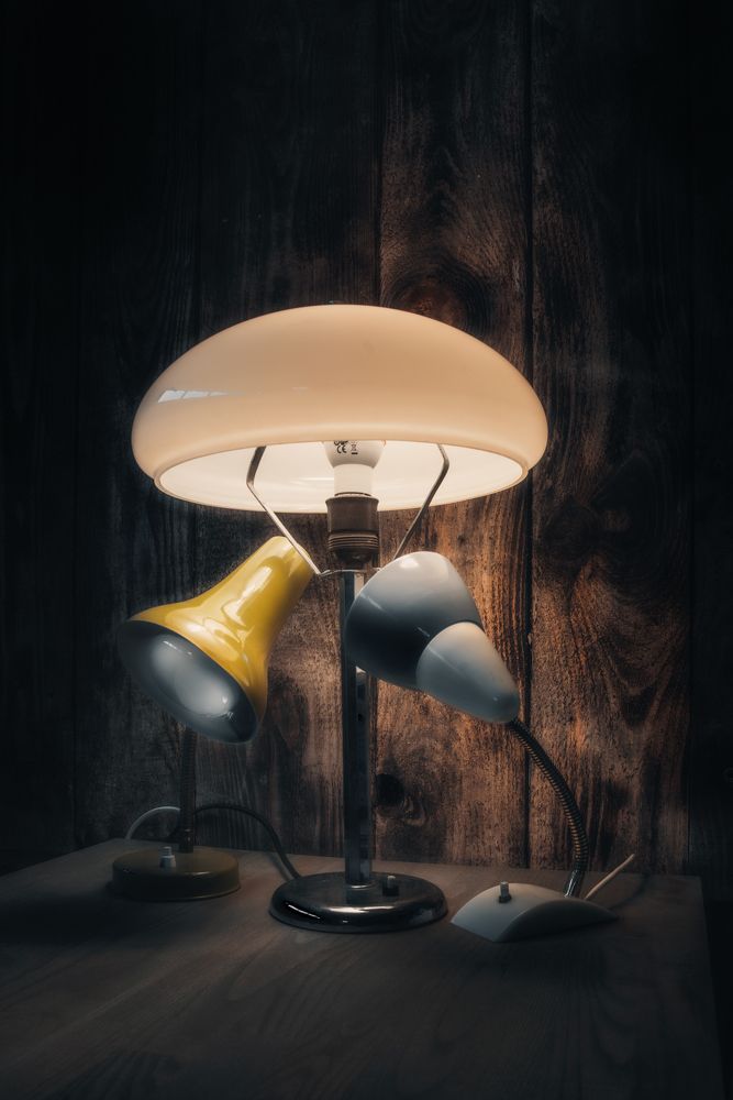 Photograph by Dariusz Budyta