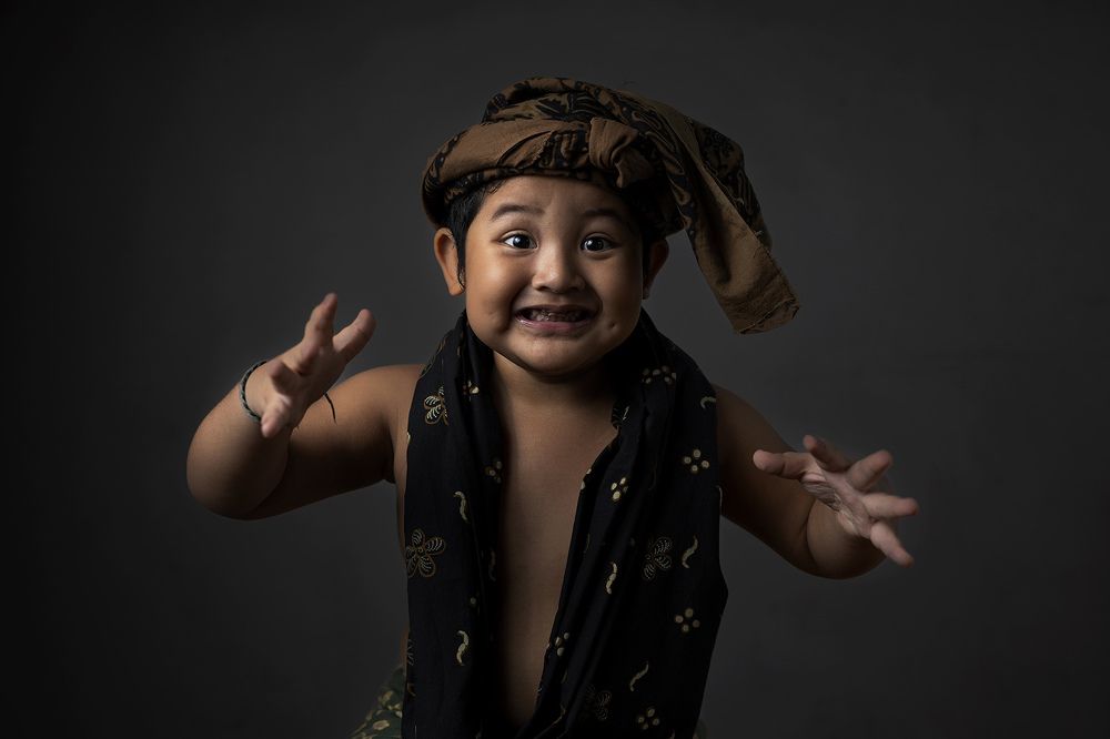 Photograph by aji mahareshi