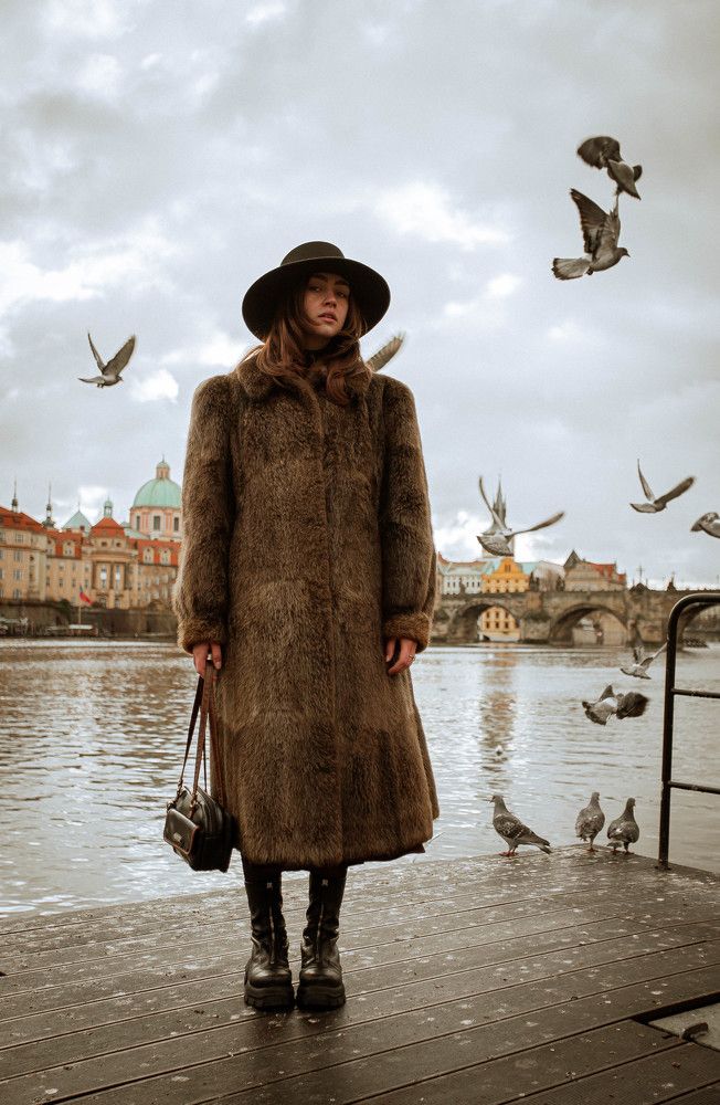 Photograph by Дарья Иванова