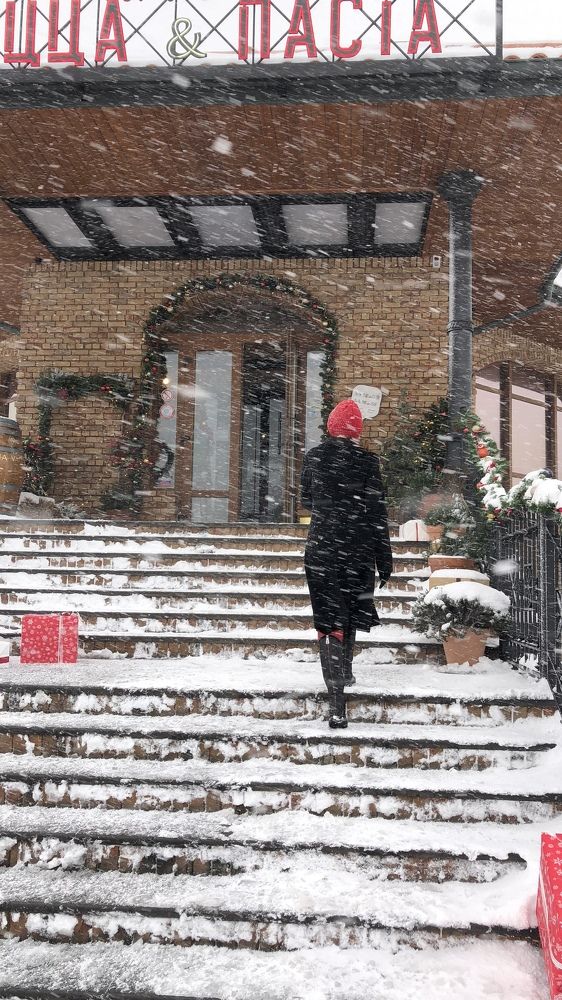 Photograph by Виктория Сметанина