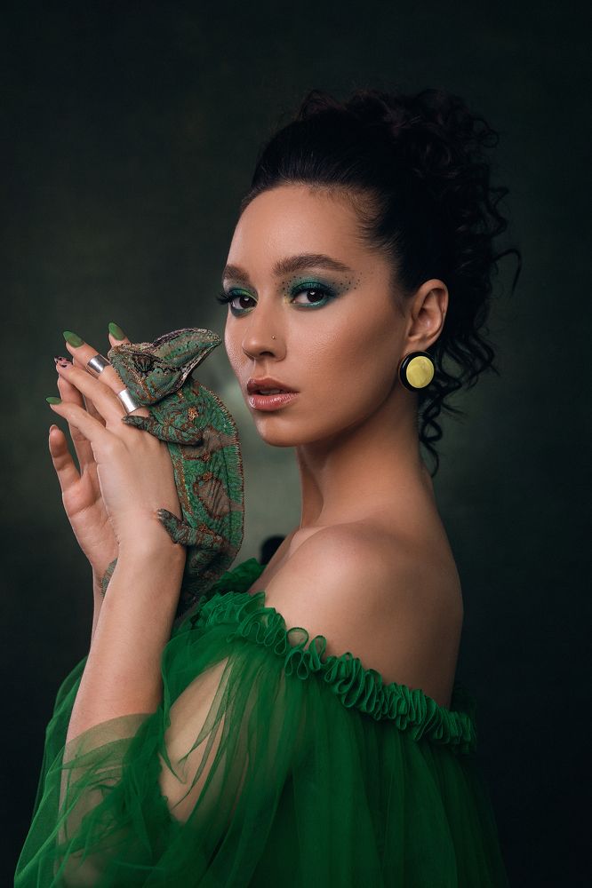 Photograph by Дарья Иванова