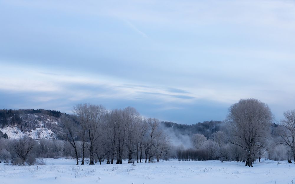 Photograph by Ксения Моськина